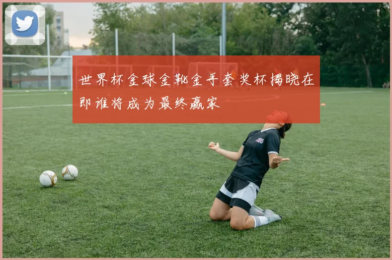 世界杯金球金靴金手套奖杯揭晓在即谁将成为最终赢家