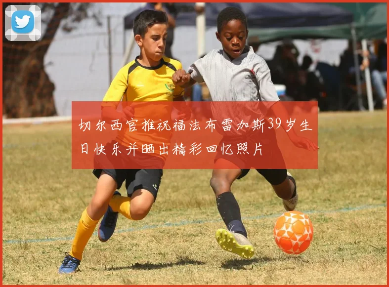 切尔西官推祝福法布雷加斯39岁生日快乐并晒出精彩回忆照片